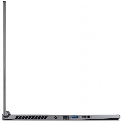 Ноутбук Predator Triton 500 PT516-51s 16WQXGA 165Hz/Intel i9-11900H/32/2048F/NVD3080-8/Lin/Gray Фото №4