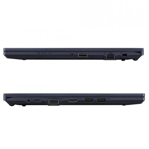 Ноутбук PRO B1500CEAE-BQ1661R 15.6FHD/Intel i3-1115G4/8/256F/int/W10P Фото №5