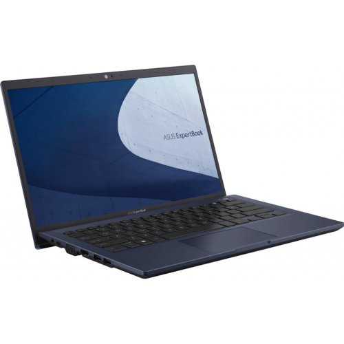 Ноутбук PRO B1500CEAE-BQ1661R 15.6FHD/Intel i3-1115G4/8/256F/int/W10P Фото №2