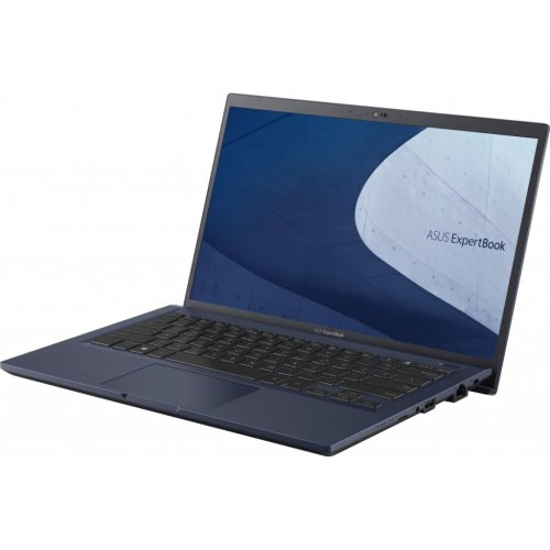 Ноутбук PRO B1500CEAE-BQ1661R 15.6FHD/Intel i3-1115G4/8/256F/int/W10P Фото №3