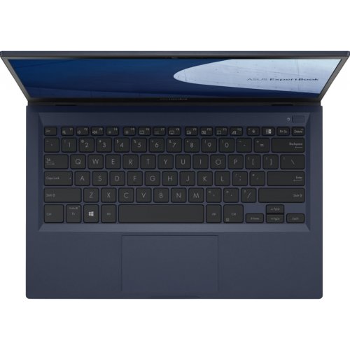 Ноутбук PRO B7402FEA-LA0385R 14WUXGA Touch/Intel i5-1135G7/16/512F/int/W10P Фото №4