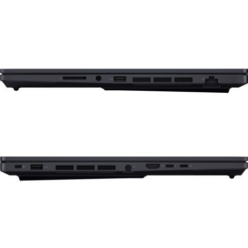 Ноутбук ProArt Studiobook Pro 16 W7600H3A-L2034X 16.0WQUXGA OLED Фото №4