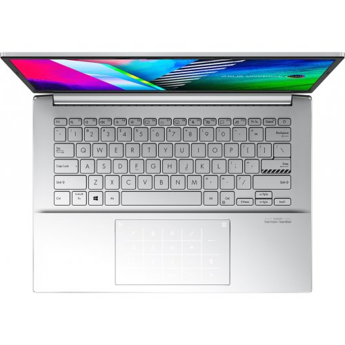 Ноутбук Vivobook Pro 14 K3400PH-KM097 14WQXGA OLED/Intel i5-11300 Фото №3