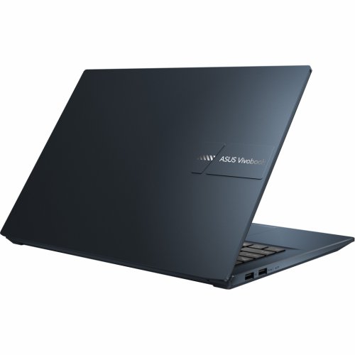 Ноутбук Vivobook Pro 14 K3400PH-KM120W 14WQXGA OLED/Intel i7-11370H/16/1024F/NVD1050-4/W11/Blue Фото №5