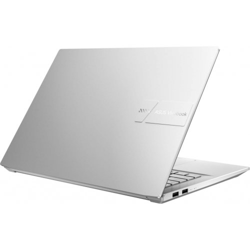 Ноутбук Vivobook Pro N7600PC-L2009 16WQUXGA OLED/Intel i5-11300H/16/1024F/NVD3050-4/noOS/Silver Фото №5