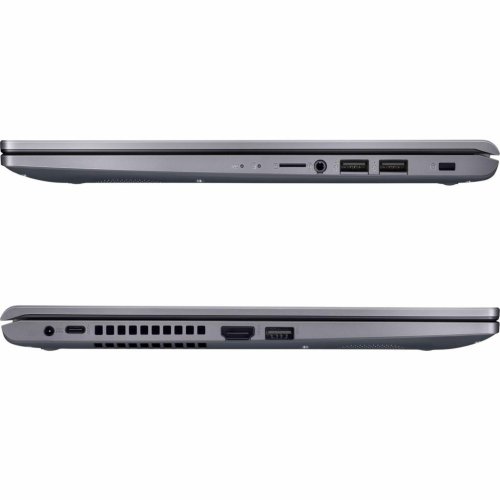 Ноутбук X515EP-EJ323 15.6FHD/Intel Pen 7505/8/256F/int/noOS/Grey Фото №4