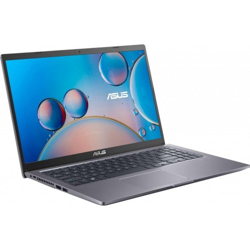Ноутбук X515EP-EJ323 15.6FHD/Intel Pen 7505/8/256F/int/noOS/Grey Фото №2