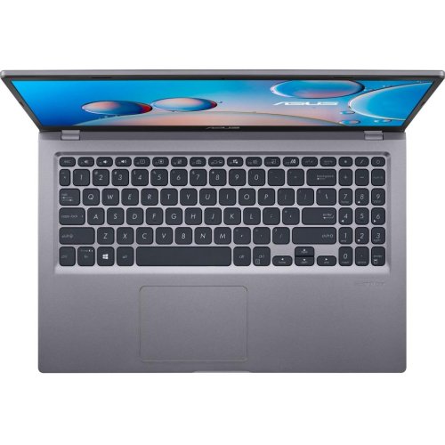 Ноутбук X515EP-EJ323 15.6FHD/Intel Pen 7505/8/256F/int/noOS/Grey Фото №3