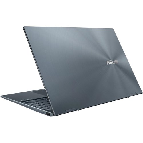Ноутбук Zenbook Flip UX363EA-HP668W 13.3FHD Touch OLED/Intel i7-1165G7/16/1024F/Int/W11/Grey Фото №5
