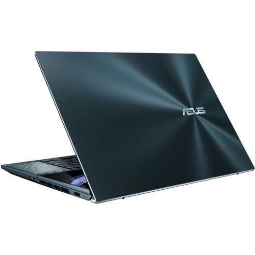 Ноутбук ZenBook Pro Duo UX582HS-H2902X 15.6UHD Touch OLED Фото №5