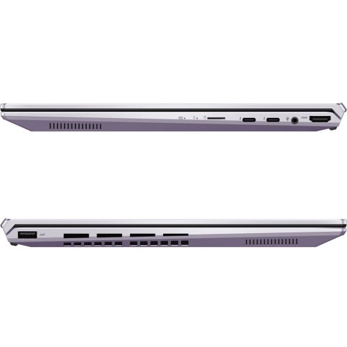 Ноутбук ZenBook UX5400EG-KN129 14WQXGA+ Touch OLED Фото №5