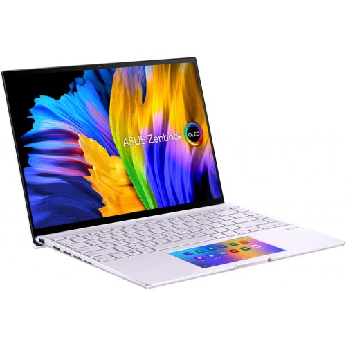 Ноутбук ZenBook UX5400EG-KN129 14WQXGA+ Touch OLED Фото №2