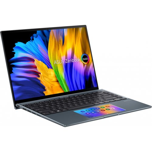 Ноутбук ZenBook UX5400EG-KN173 14WQXGA+ Touch OLED Фото №2