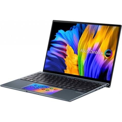 Ноутбук ZenBook UX5400EG-KN173 14WQXGA+ Touch OLED Фото №3