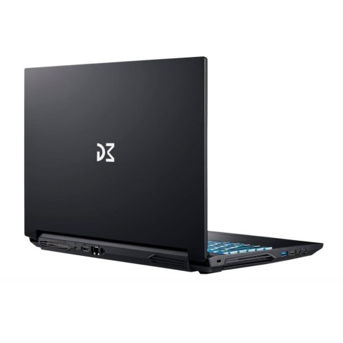 Ноутбук RG3050Ti-15 15.6FHD IPS 144Hz/Intel i7-11800H/16/500F/NVD3050Ti-4/DOS Фото №3