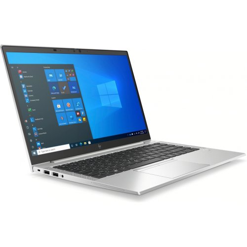 Ноутбук EliteBook 840 Aero G8 14FHD IPS AG/Intel i5-1135G7/8/256F/int/W10P Фото №2 Ноутбук EliteBook 840 Aero G8 14FHD IPS AG/Intel i5-1135G7/8/256F/int/W10P Фото №2