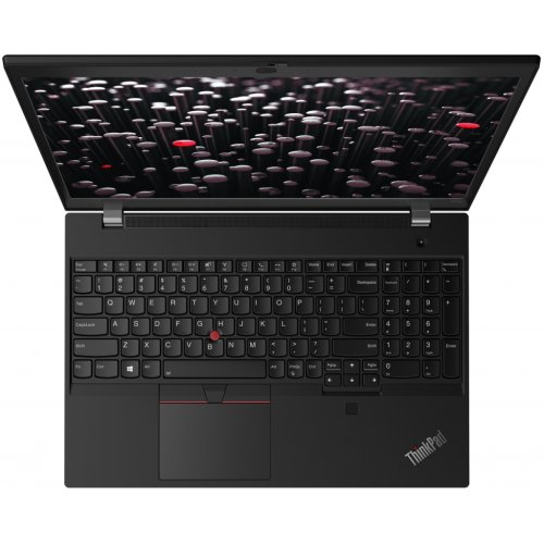 Ноутбук ThinkPad P15v 15.6FHD IPS AG/Intel i9-11950H/32/1024F/A2000-4/W10P Фото №4
