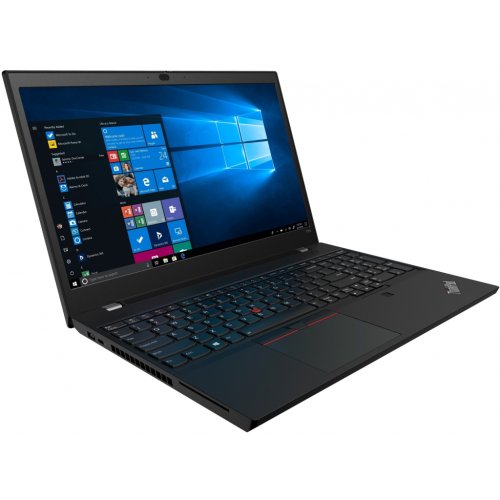 Ноутбук ThinkPad P15v 15.6FHD IPS AG/Intel i9-11950H/32/1024F/A2000-4/W10P Фото №2