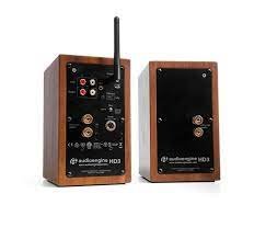 Акустична система HD3-Walnut Фото №2