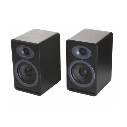 Акустична система P4-Black Фото №2