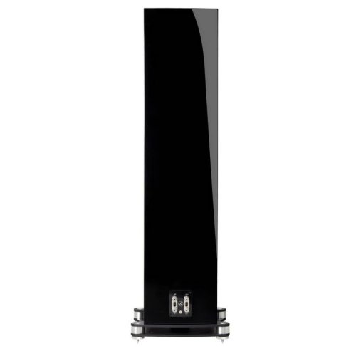 Акустична система F502SP Piano Gloss Black Фото №2