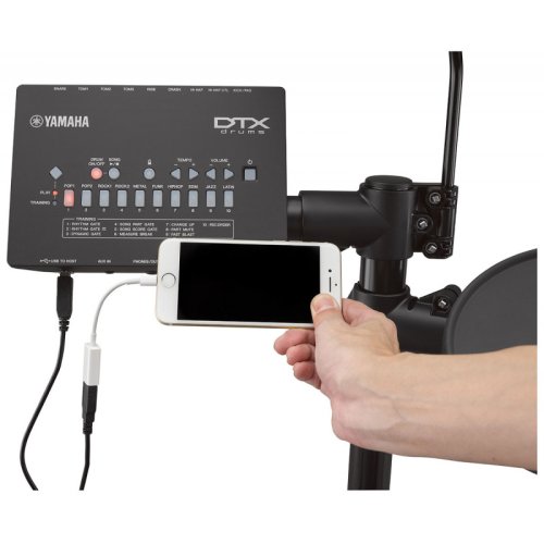 Ударна установка DTX 452K Фото №6