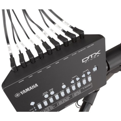 Ударна установка DTX 452K Фото №5