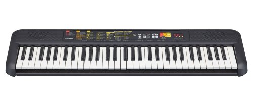 Синтезатор PSRF52 Фото №4