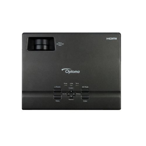 Видео проектор X304M Фото №3