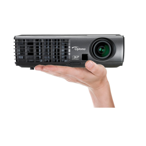 Видео проектор X304M Фото №4