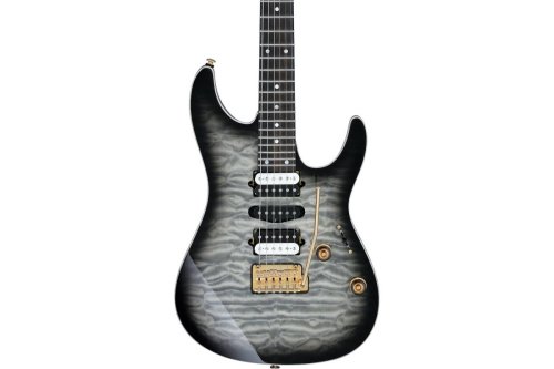 Электрогитара AZ47P1QM-BIB Фото №4