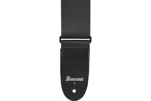 Ремень для гитары GS64-BK Фото №3
