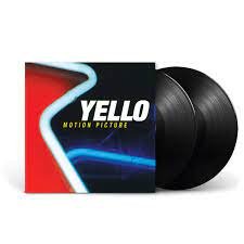 Вініловий диск Yello: Motion Picture -Hq /2LP Фото №2
