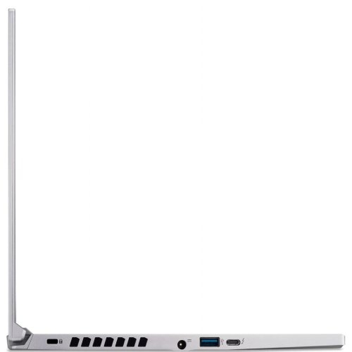 Ноутбук Predator Triton 300 PT314-51s 14FHD IPS 144/Intel i5-11300H/16/512F/NVD3050Ti-4/Lin/Sil Фото №4