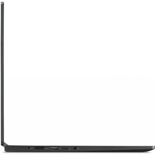 Ноутбук TravelMate P6 TMP614P-52 14FHD IPS/Intel i7-1165G7/32/1000F/int/Lin Фото №5