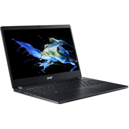 Ноутбук TravelMate P6 TMP614P-52 14FHD IPS/Intel i7-1165G7/32/1000F/int/Lin Фото №2