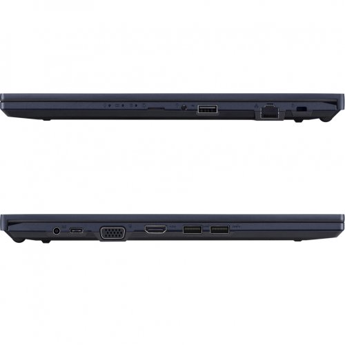 Ноутбук PRO B1400CEAE-EB3487 14FHD/Intel i5-1135G7/16/512F/int/noOS Фото №5