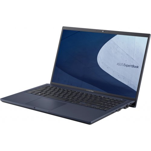 Ноутбук PRO B1400CEAE-EB3487 14FHD/Intel i5-1135G7/16/512F/int/noOS Фото №3