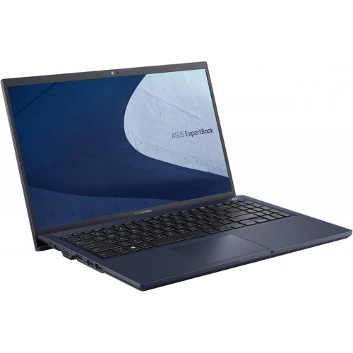 Ноутбук PRO B1400CEAE-EB3487 14FHD/Intel i5-1135G7/16/512F/int/noOS Фото №2