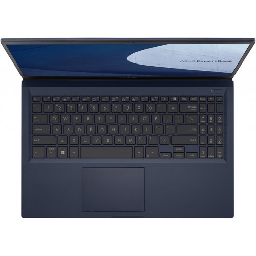 Ноутбук PRO B1400CEAE-EB3487 14FHD/Intel i5-1135G7/16/512F/int/noOS Фото №4
