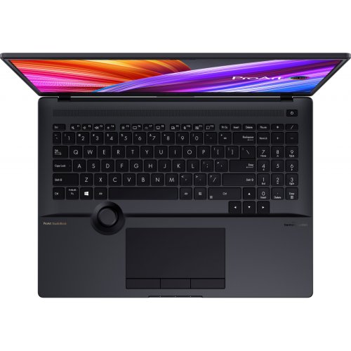 Ноутбук ProArt Studiobook Pro 16 W7600H3A-L2030X 16.0WQUXGA OLED Фото №3