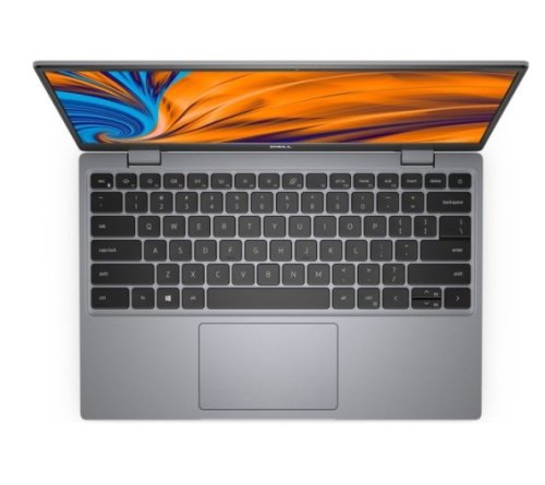 Ноутбук Latitude 3320 13.3FHD IPS AG/Intel i5-1135G7/8/256F/int/W10P Фото №3