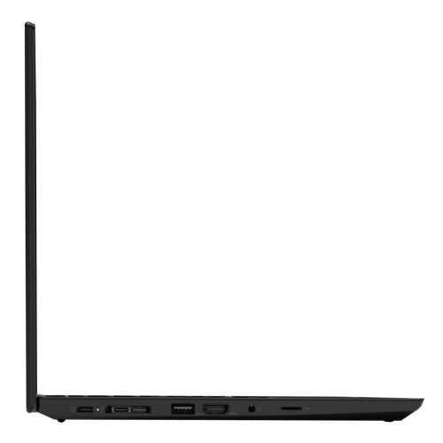 Ноутбук ThinkPad T14 14FHD IPS AG/Intel i5-1135G7/16/512F/int/DOS Фото №6