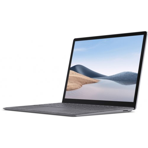 Ноутбук Surface Laptop 4 13.5" PS Touch/Intel i5-1145G7/16/512F/int/W10P/Platinum Фото №2