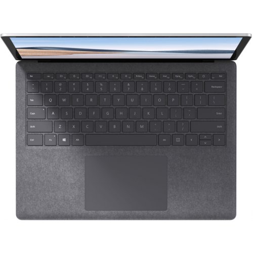 Ноутбук Surface Laptop 4 13.5" PS Touch/Intel i7-1185G7/16/512F/int/W10P/Platinum Фото №4