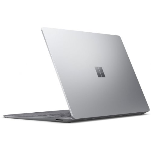 Ноутбук Surface Laptop 4 15" PS Touch/Intel i7-1185G7/16/512F/int/W10P/Platinum Фото №6