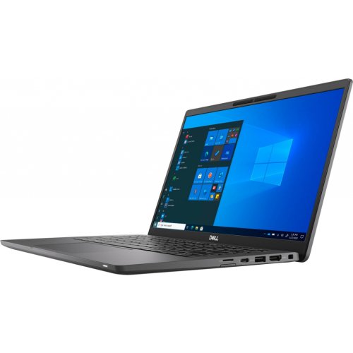 Ноутбук Latitude 7420 14FHD AG/Intel i5-1145G7/16/512F/int/Lin Фото №3