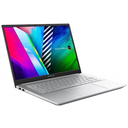 Ноутбук Vivobook K413EA-EK1449 14.0FHD/Intel i3-1115G4/8/256F/int/noOS/Silver Фото №2