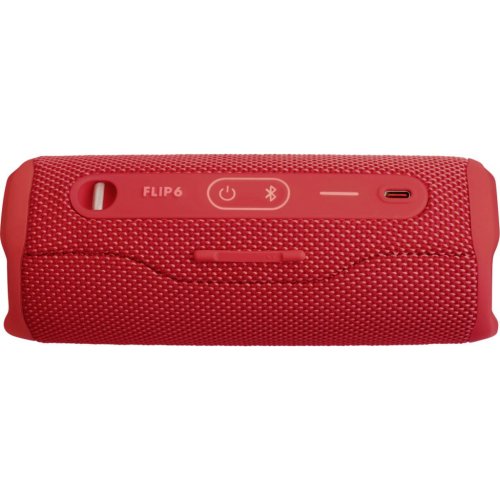 Акустична система JBLFLIP6RED
Фото №4