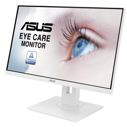 Монітор 23.8" Asus VA24DQLB D-Sub, HDMI, DP, USB Hub2.0x2, MM, IPS, 1920x1080, 75Hz, Pivot Фото №3